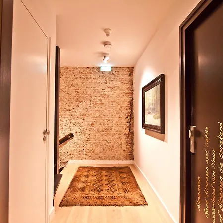 Georgia'S Bathhouse Apartment Breda Exterior photo