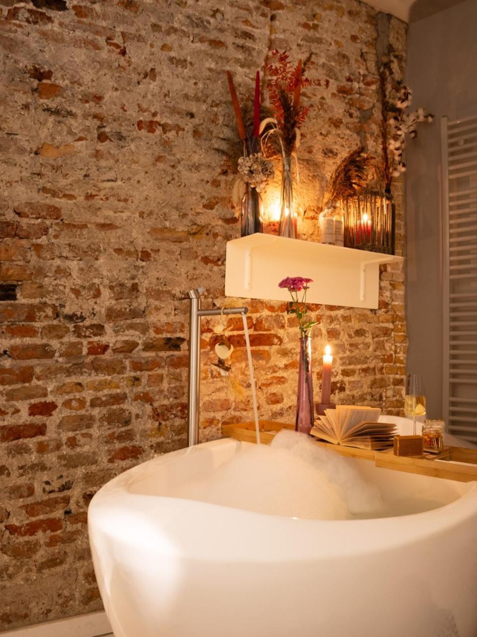 Georgia's Bathhouse * Breda